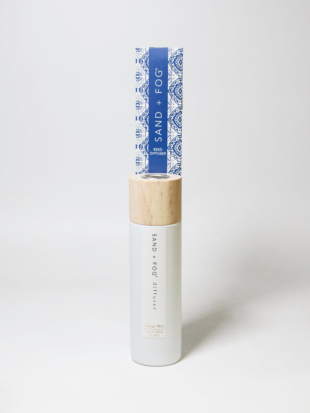 Ocean Mist 100 ml Long-lasting Reed Diffuser