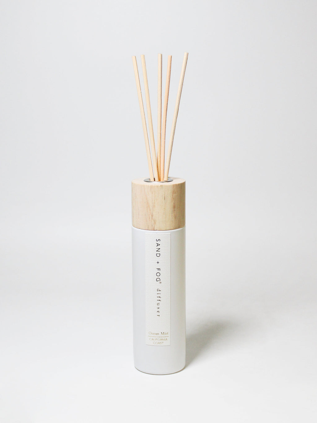 Ocean Mist 100 ml Long-lasting Reed Diffuser