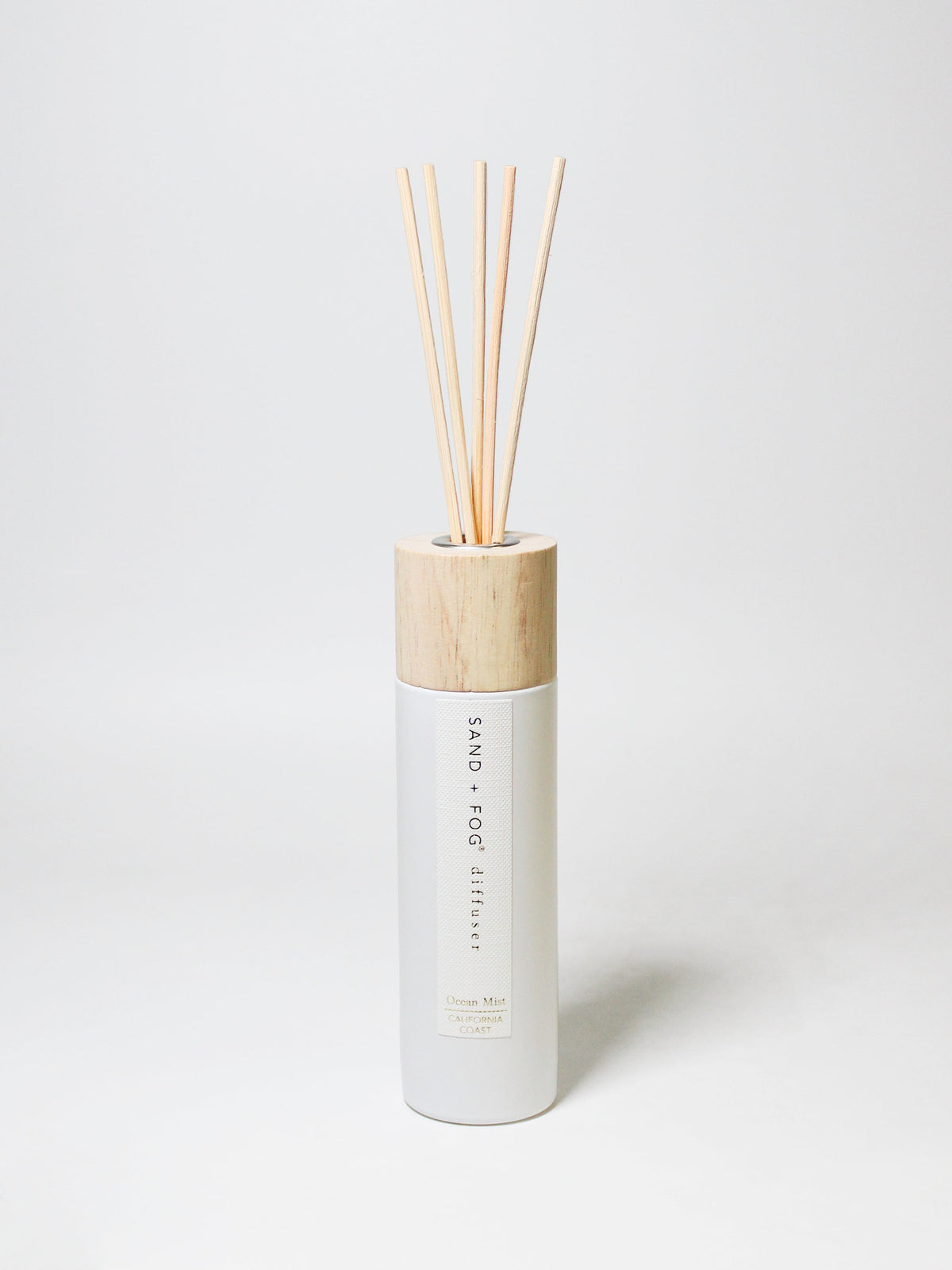 Ocean Mist 100 ml Long-lasting Reed Diffuser