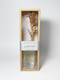 Lavender & Neroli 110 ml Long-lasting Reed Diffuser