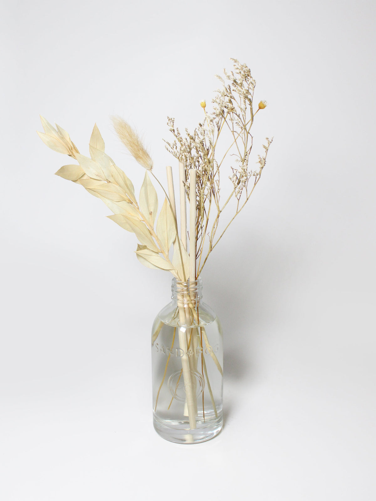 Lavender & Neroli 110 ml Long-lasting Reed Diffuser