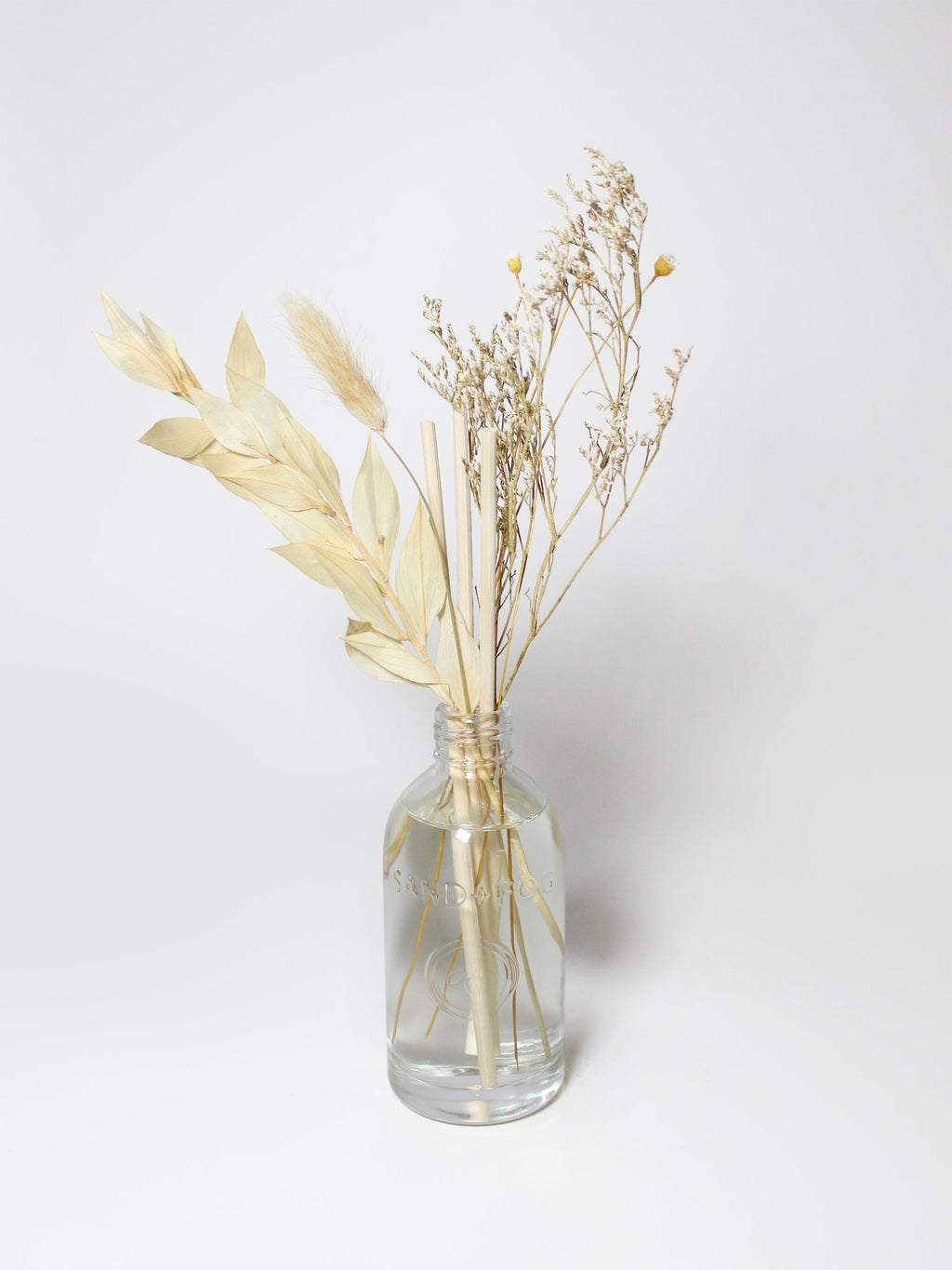 Midnight Tides 110 ml Long-lasting Reed Diffuser