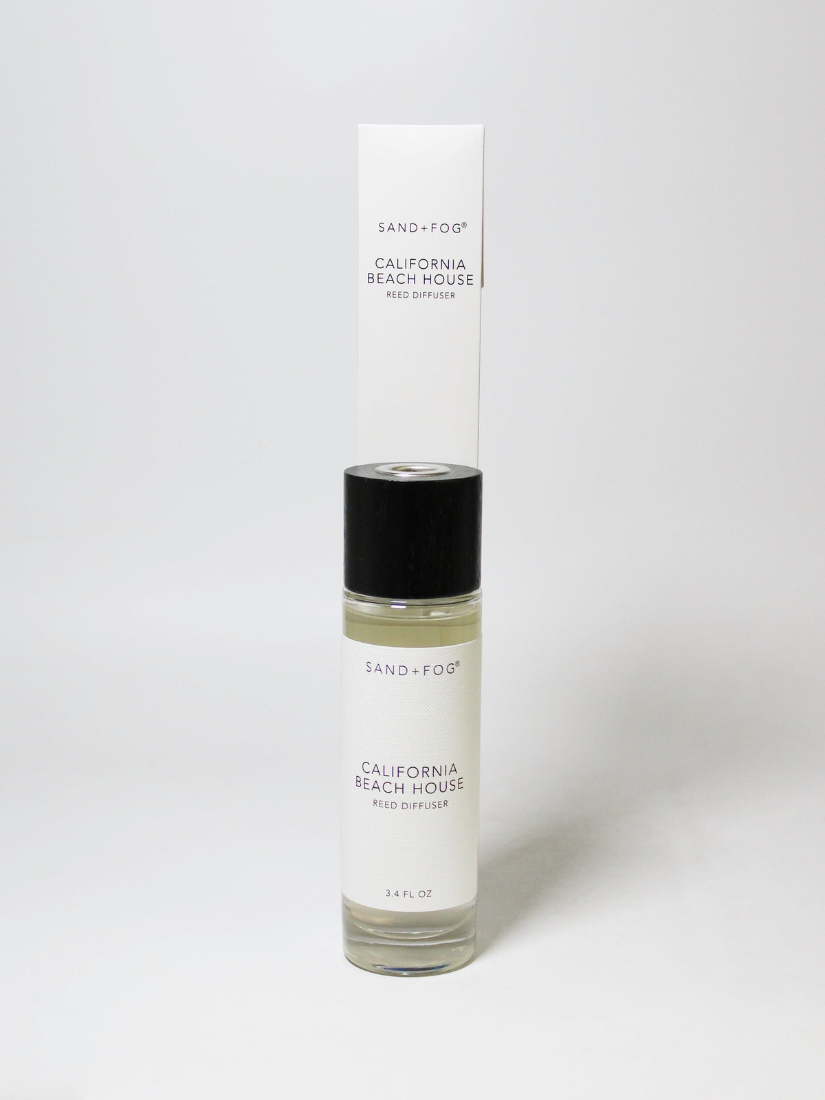 California Beach House 100 ml Long-lasting Reed Diffuser