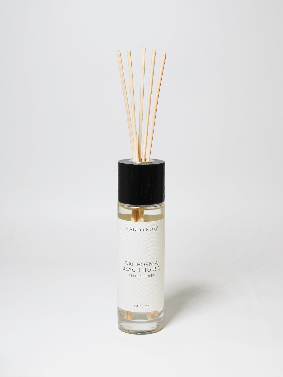 California Beach House 100 ml Long-lasting Reed Diffuser