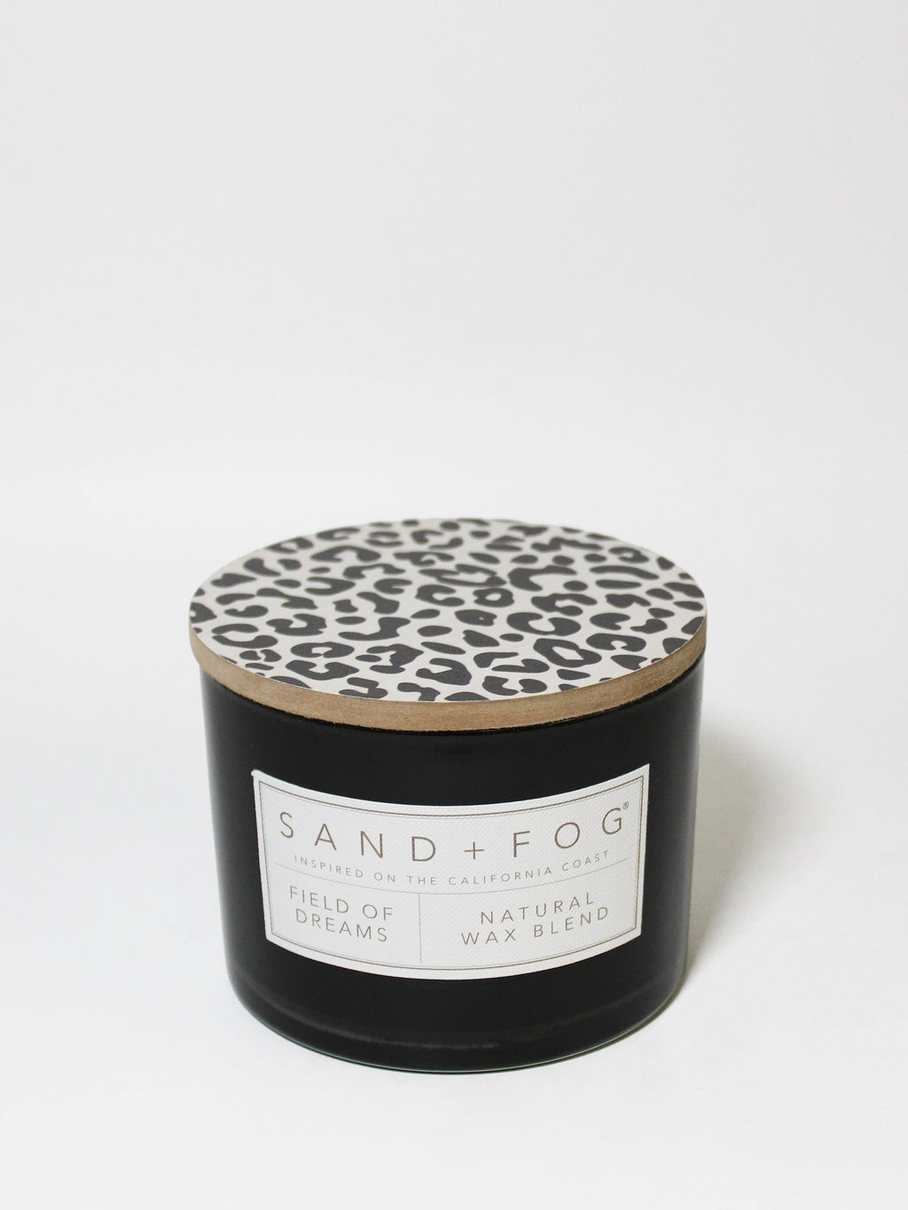 Field of Dreams 12 oz Cozy scented candle