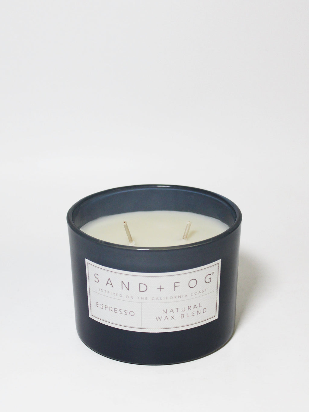 Espresso 12 oz Cozy scented candle