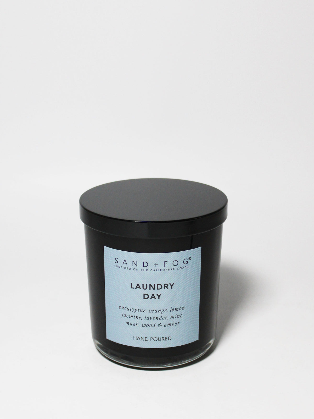 Laundry Day 10 oz Cozy scented candle