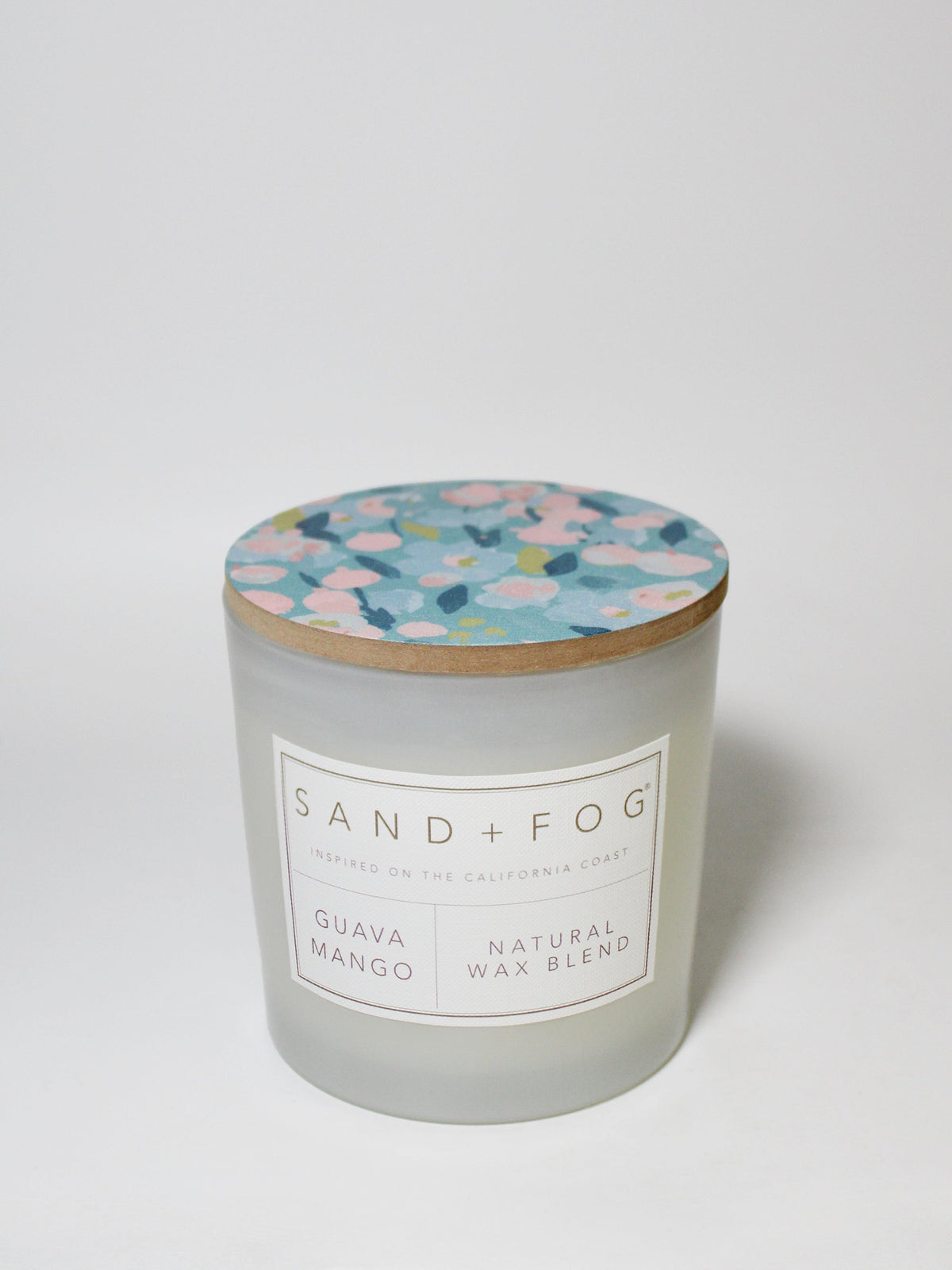 Guava Mango 21 oz Cozy scented candle