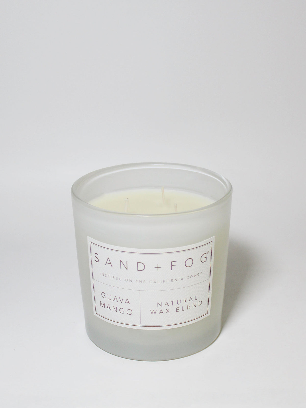 Guava Mango 21 oz Cozy scented candle