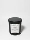 Tropical Citrus 10 oz Cozy scented candle
