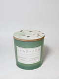 Eucalyptus Spearmint 21 oz Cozy scented candle