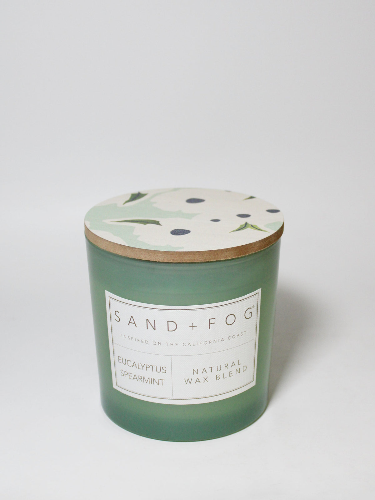 Eucalyptus Spearmint 21 oz Cozy scented candle