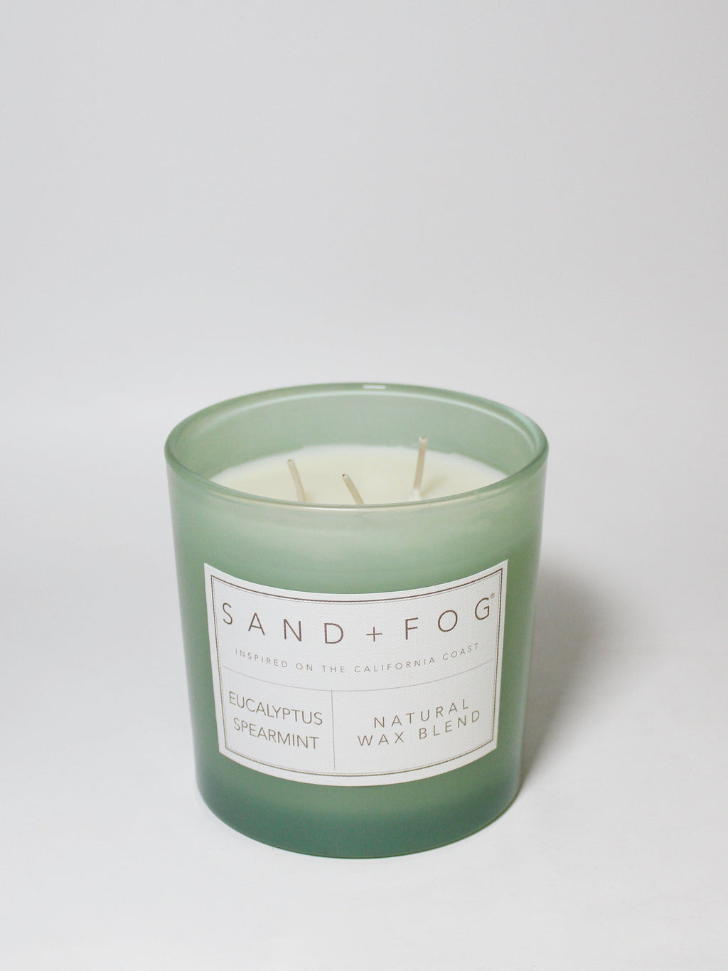 Eucalyptus Spearmint 21 oz Cozy scented candle