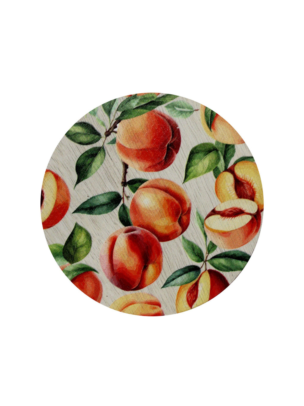 Peach Bellini 12 oz Cozy scented candle