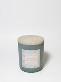 Ocean & Driftwood 10 oz Cozy scented candle