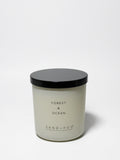 Forest & Ocean 10 oz Cozy scented candle