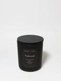 Teakwood 10 oz Cozy scented candle