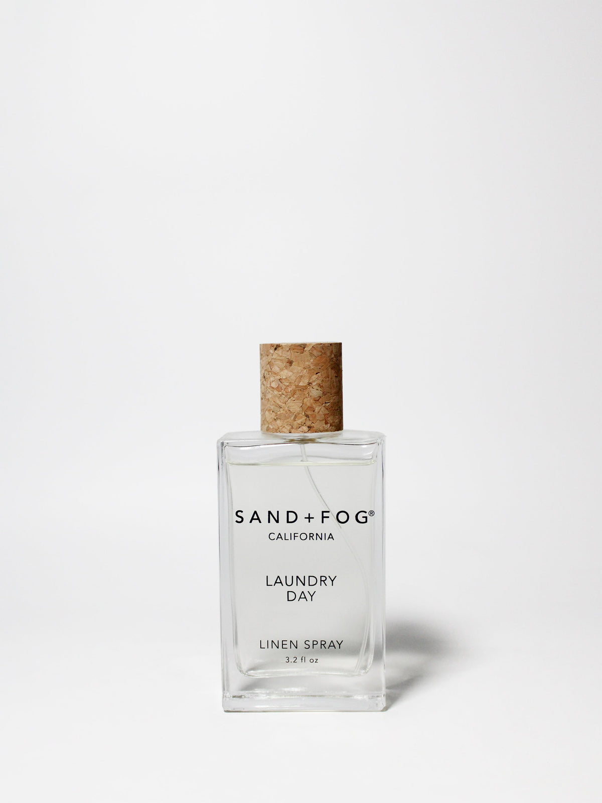 Laundry Day 95 ml Fresh Linen Spray