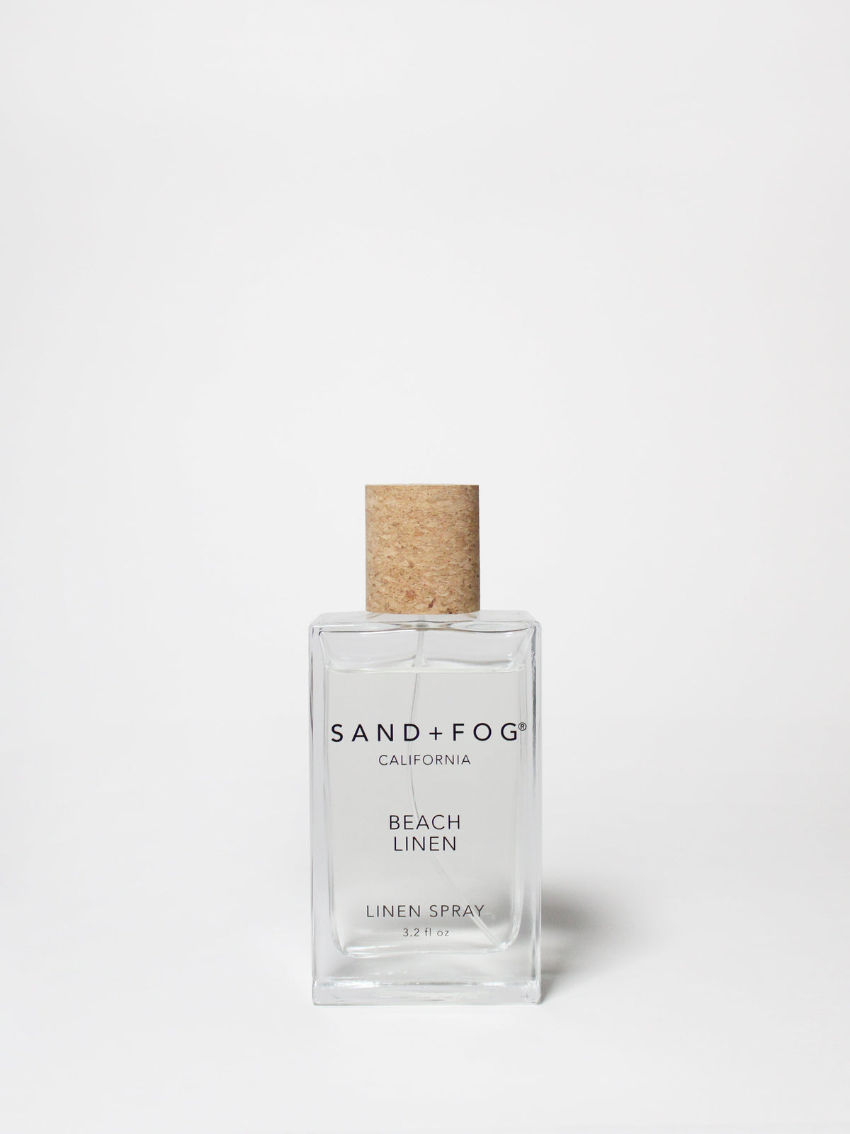 Beach Linen 95 ml Fresh Linen Spray