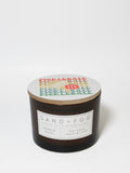 Fern & Moss 12 oz Cozy scented candle