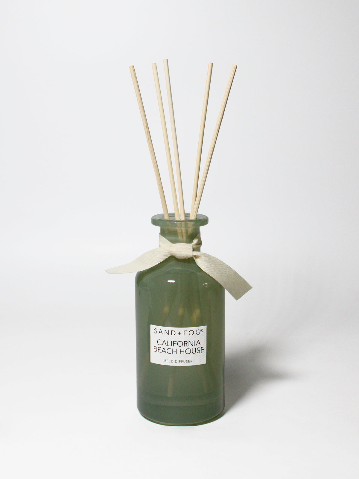 California Beach House 180 ml Long-lasting Reed Diffuser