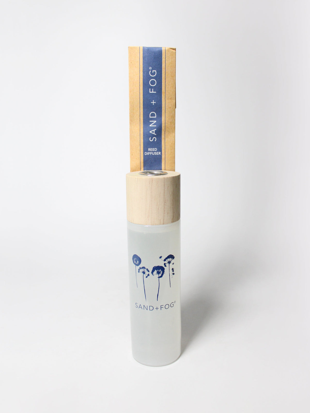 Berry Currant 100 ml Long-lasting Reed Diffuser