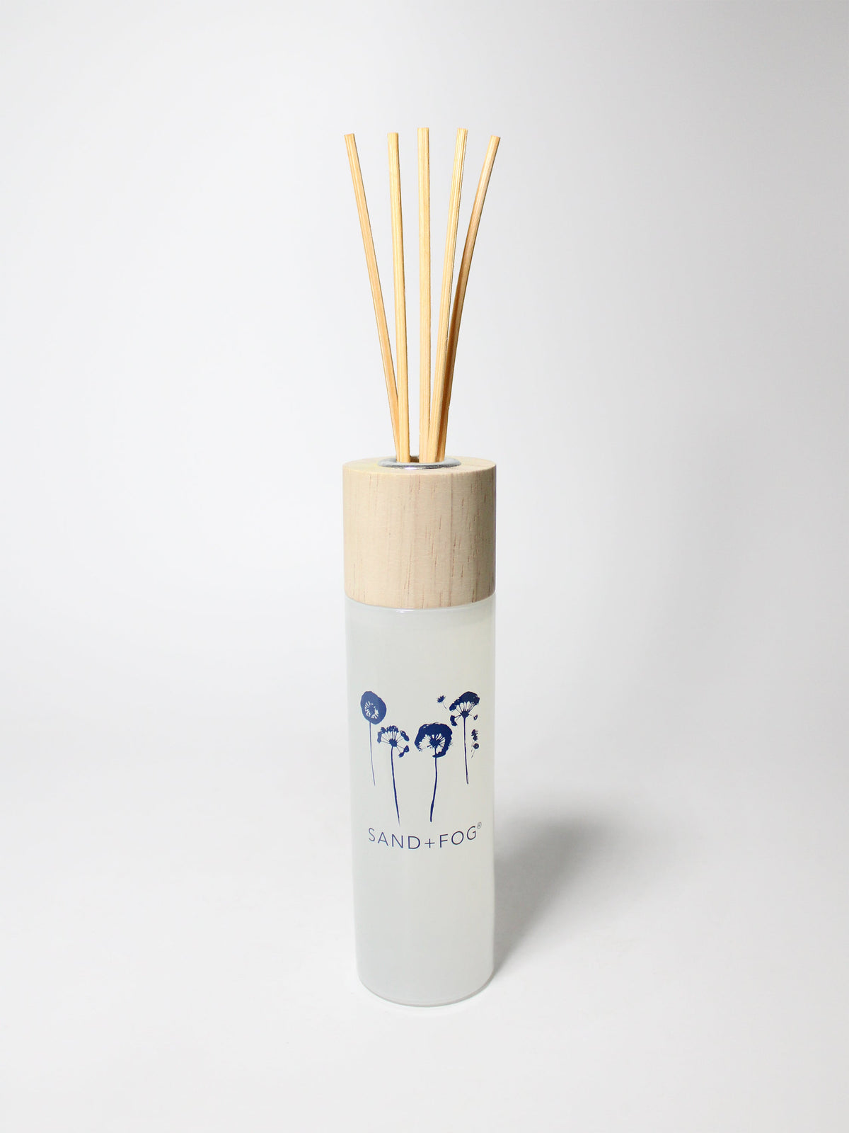 Berry Currant 100 ml Long-lasting Reed Diffuser