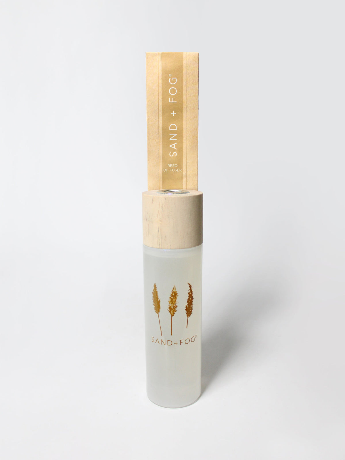 Cedar & Magnolia 100 ml Long-lasting Reed Diffuser