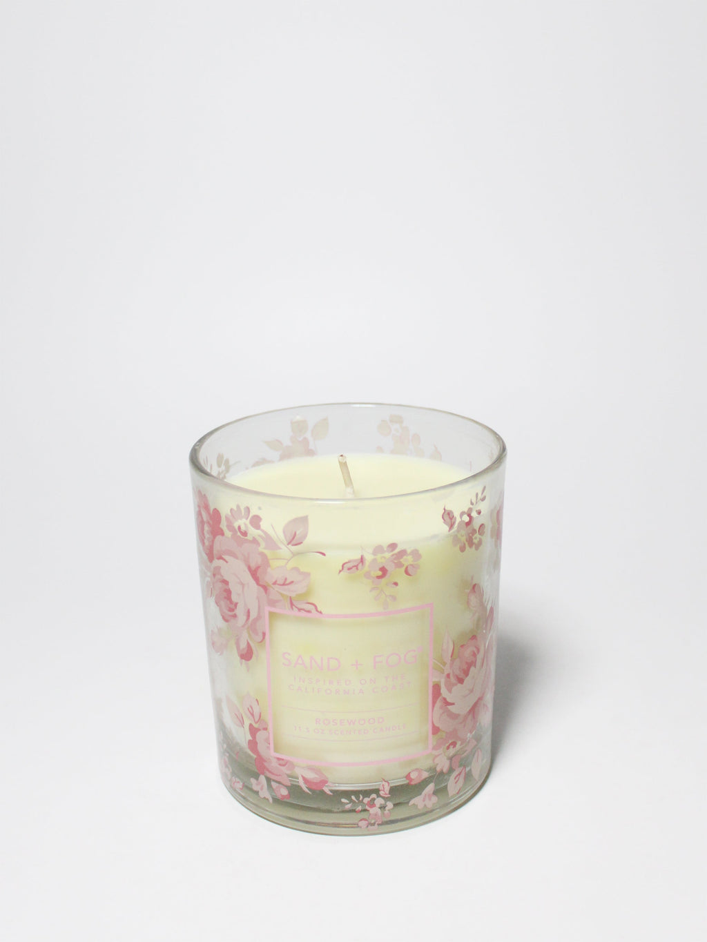 Rosewood 11.5 oz Cozy scented candle