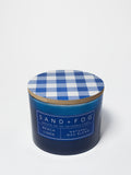 Beach Linen 12 oz Cozy scented candle