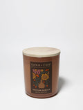 Tahitian Vanilla 10 oz Cozy scented candle