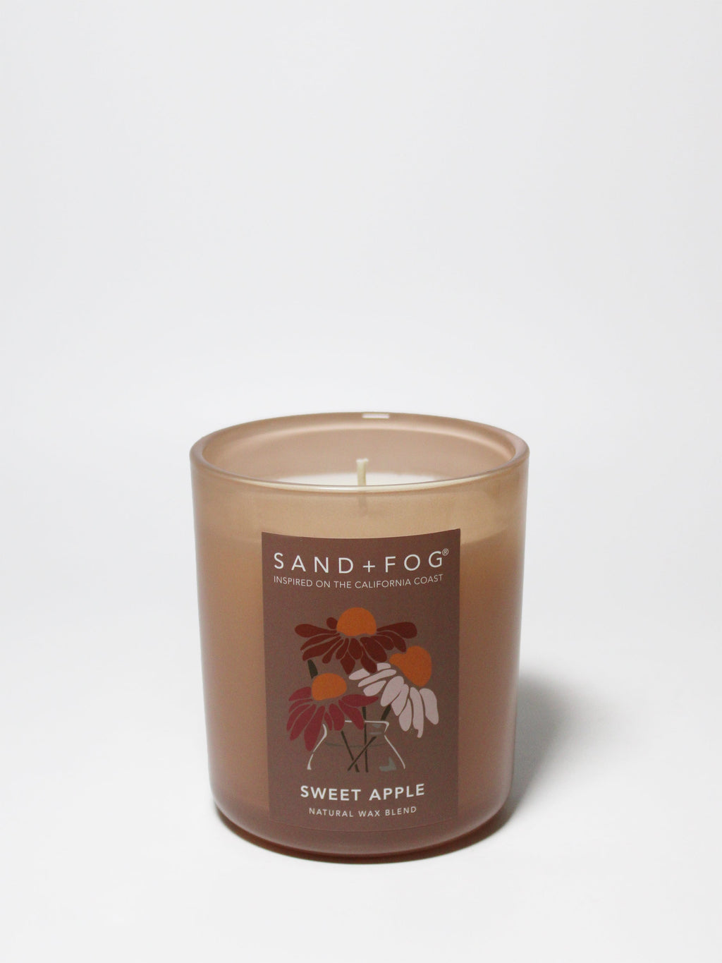 Sweet Apple 10 oz Cozy scented candle