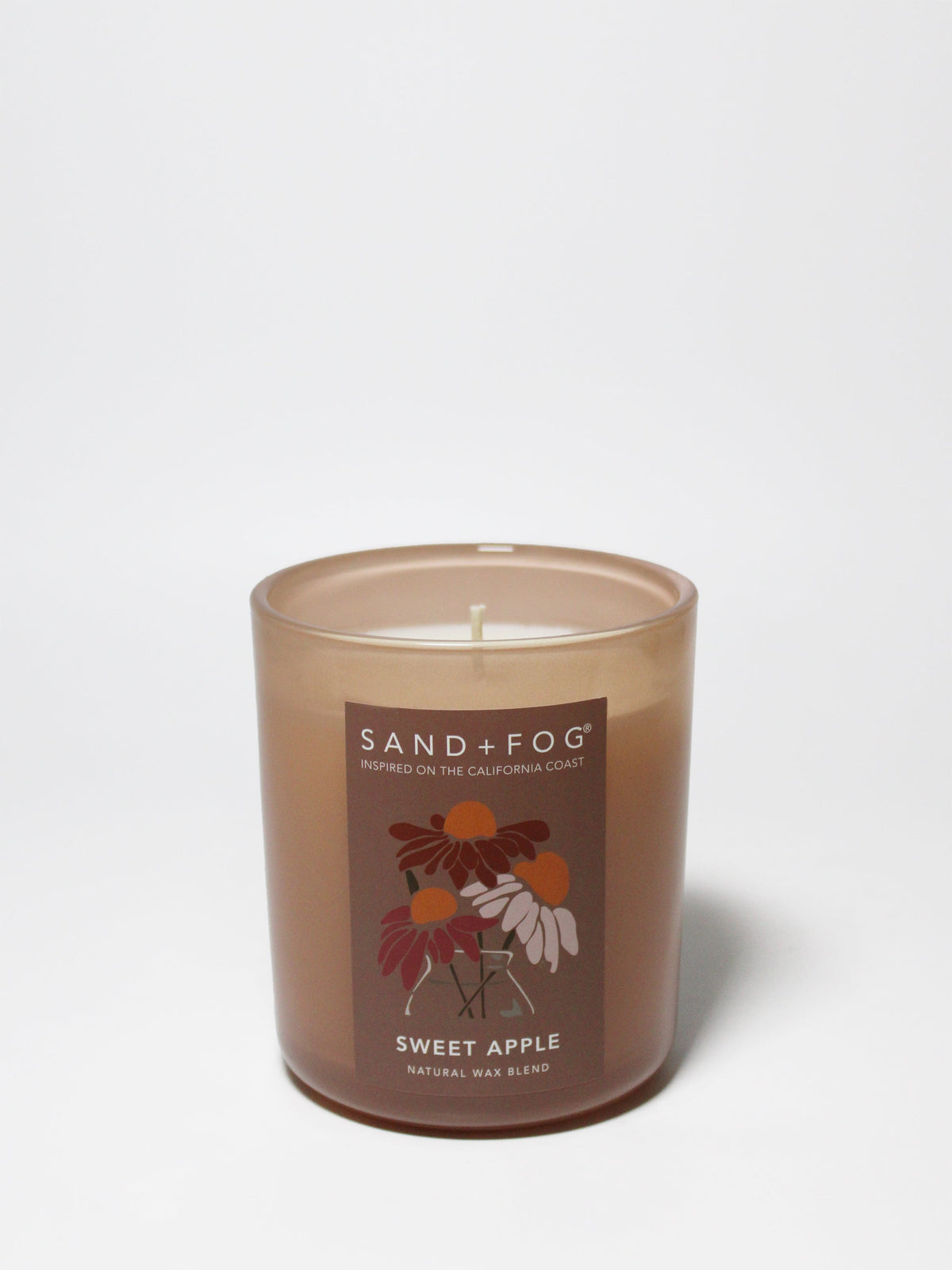 Sweet Apple 10 oz Cozy scented candle