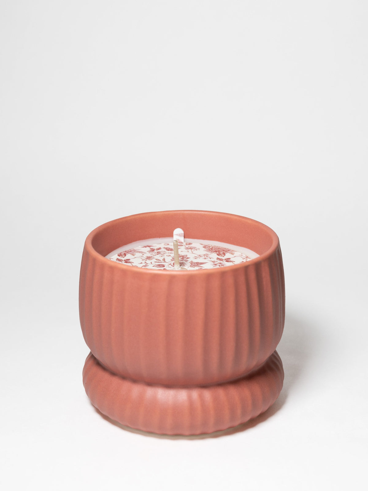 Amber & Fig 10 oz Cozy scented candle