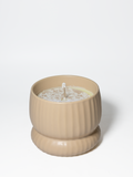 Cashmere & Linen 10 oz Cozy scented candle