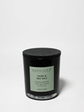 Sage & Sea Salt 10 oz Cozy scented candle