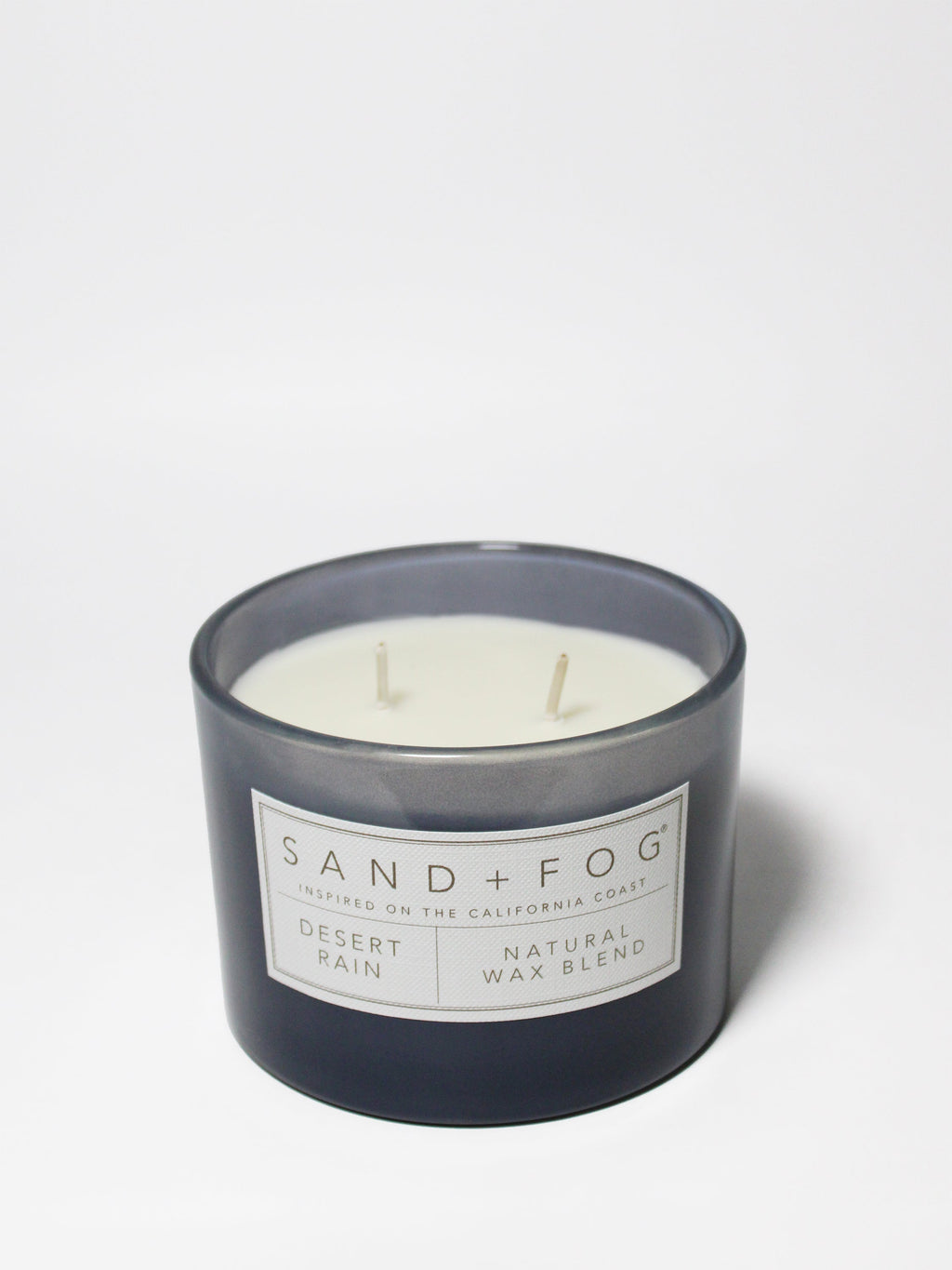 Desert Rain 12 oz Cozy scented candle