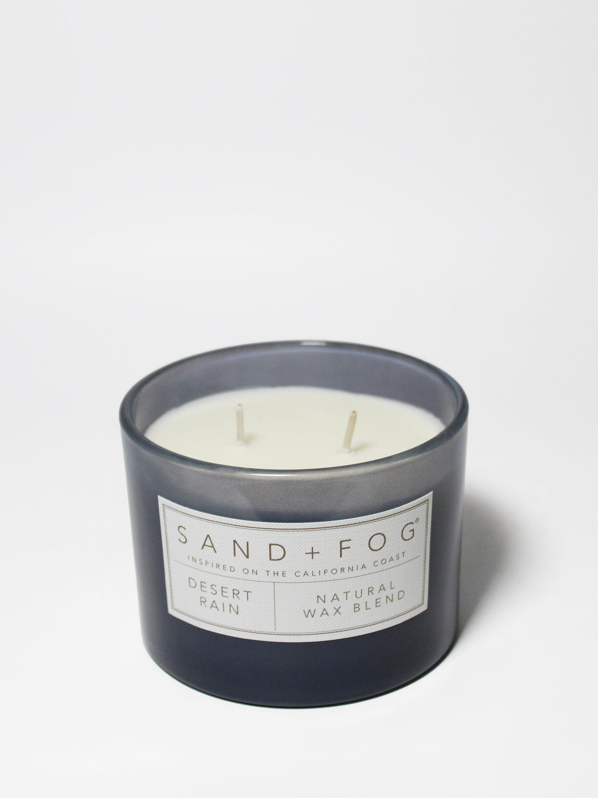 Desert Rain 12 oz Cozy scented candle