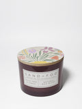 Olive Tree & Lemon 12 oz Cozy scented candle