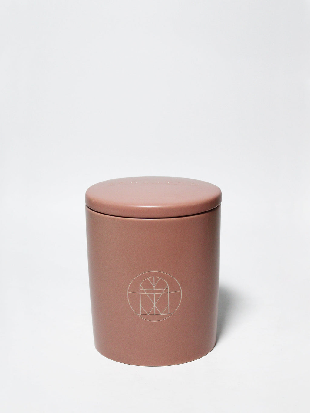 Mango Tangerine 12 oz Cozy scented candle