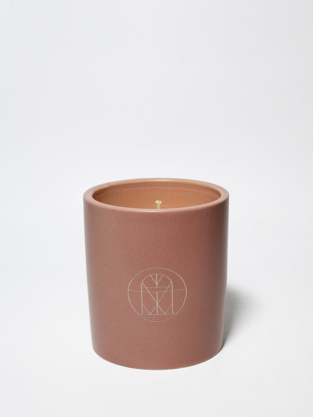 Mango Tangerine 12 oz Cozy scented candle