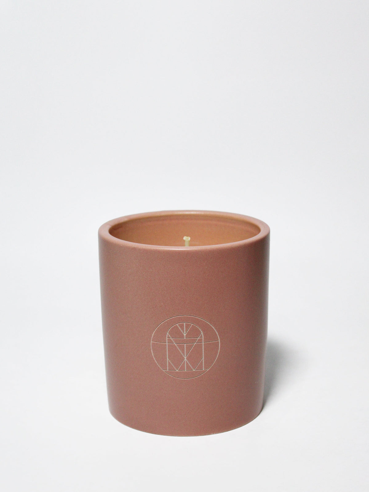 Mango Tangerine 12 oz Cozy scented candle