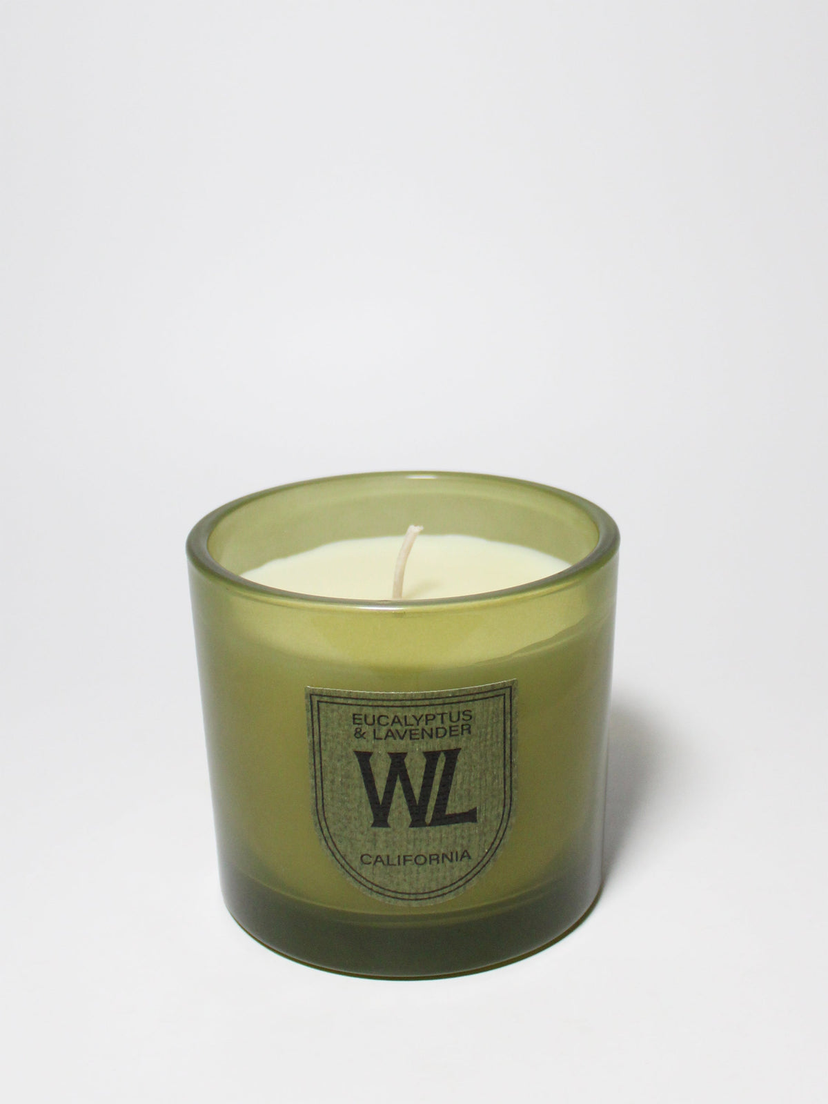 Eucalyptus & Lavender 11 oz Cozy scented candle