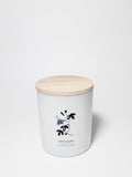 White Flowers Natural Home 11.5 oz Cozy scented candle