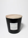 Tropical Citrus Natural Home 31 oz Cozy scented candle