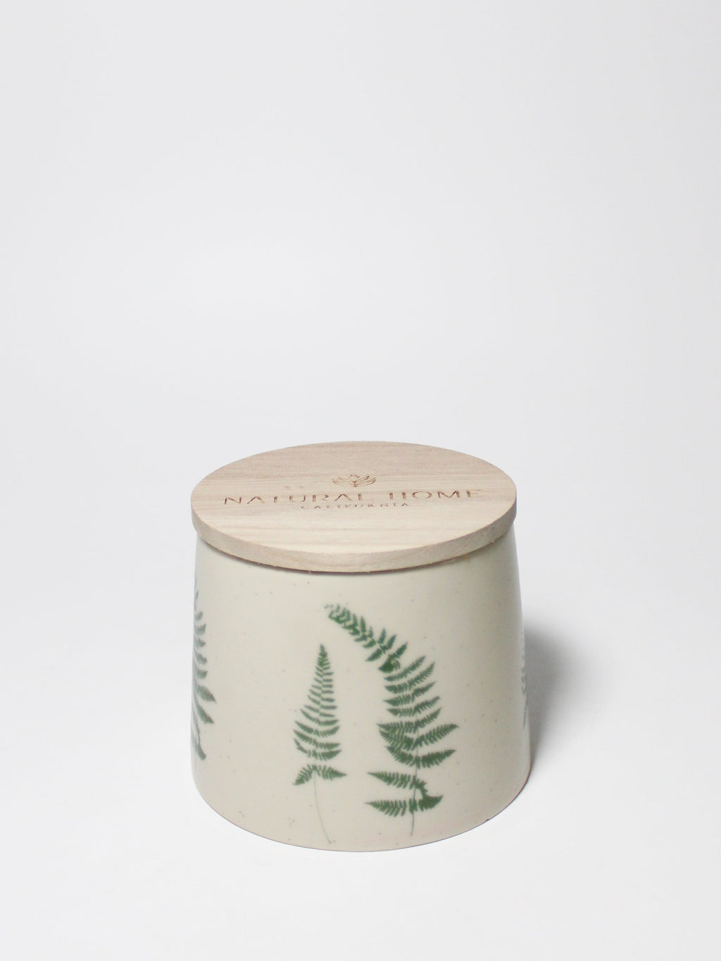 Eucalyptus Natural Home 7 oz Cozy scented candle