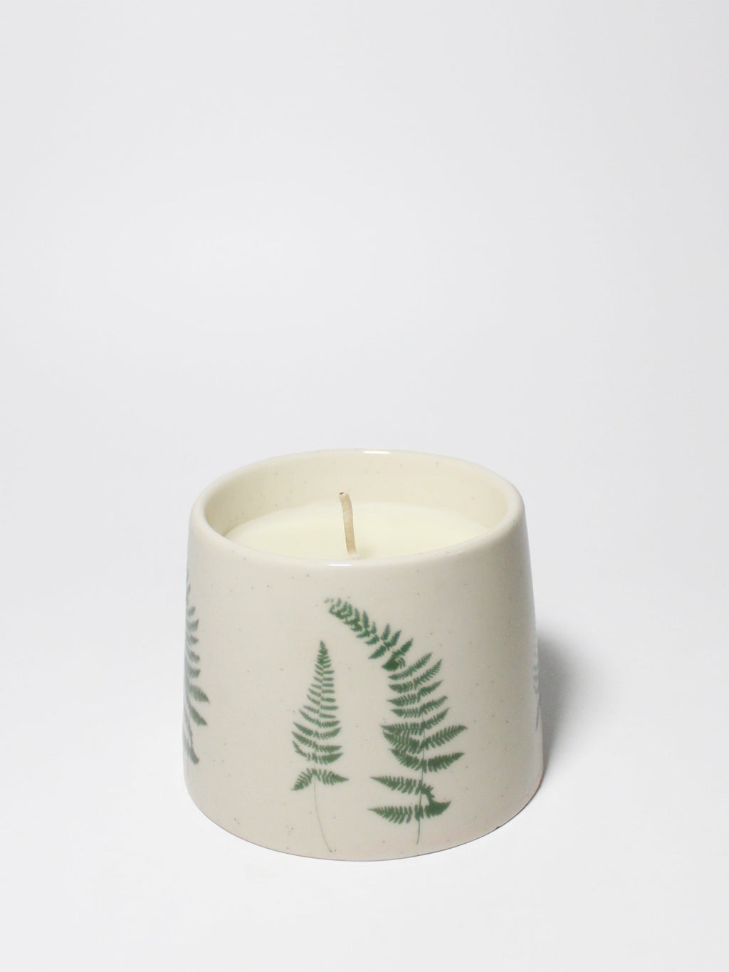 Eucalyptus Natural Home 7 oz Cozy scented candle
