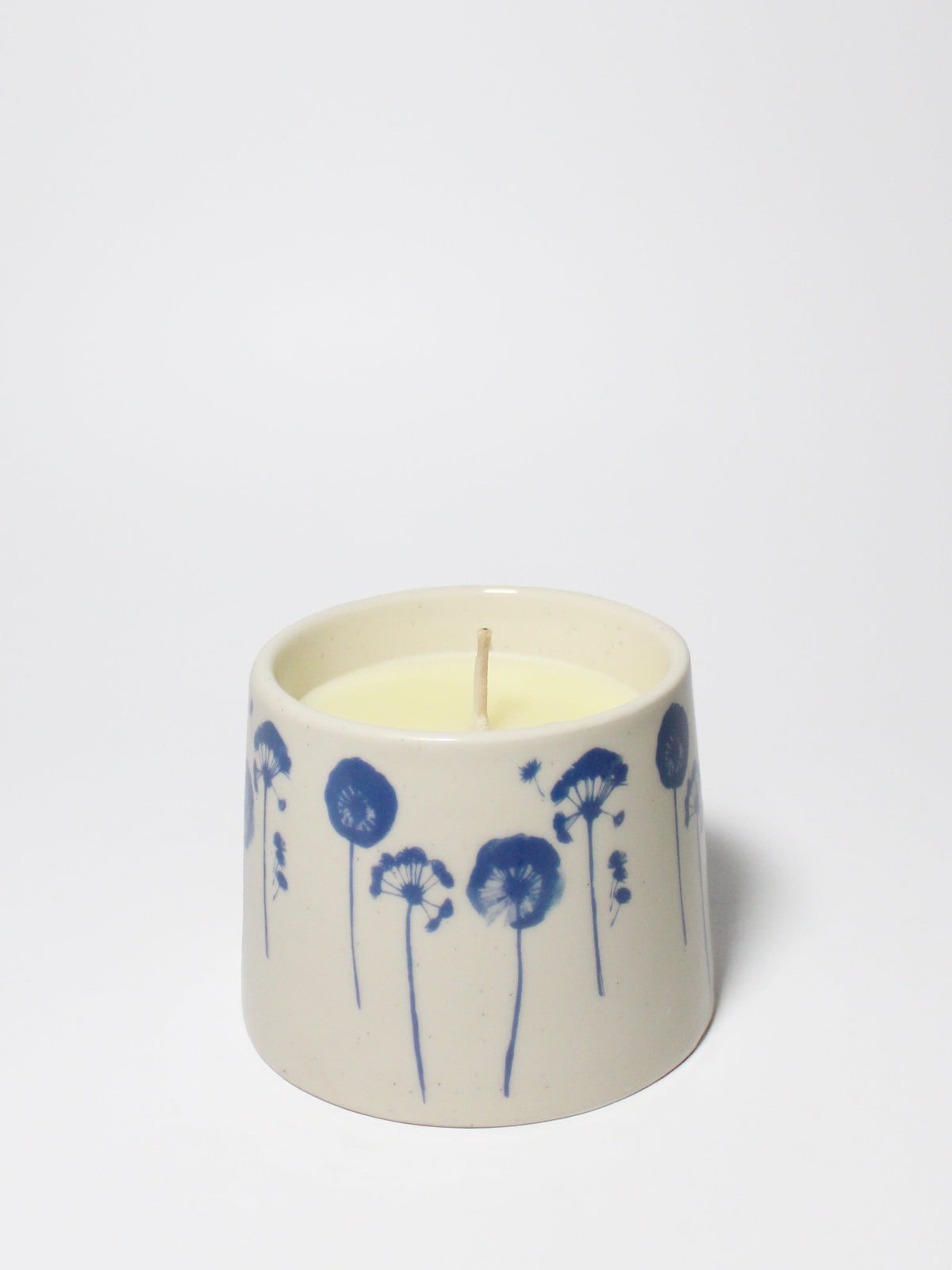 Ocean & Sea Salt Natural Home 7 oz Cozy scented candle