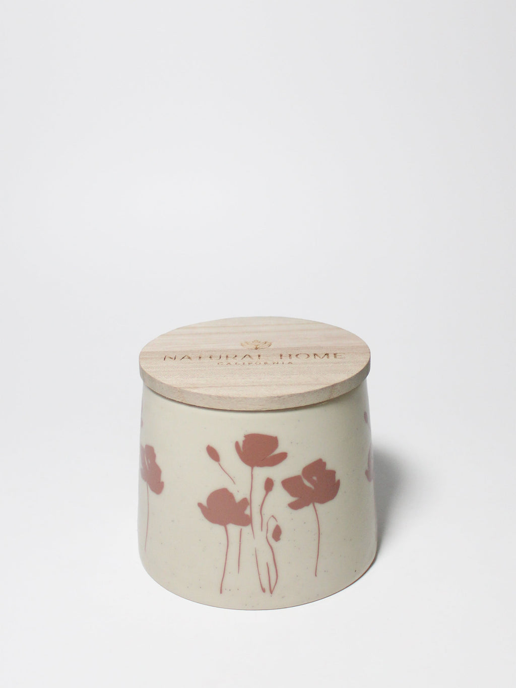 Gardenia Natural Home 7 oz Cozy scented candle