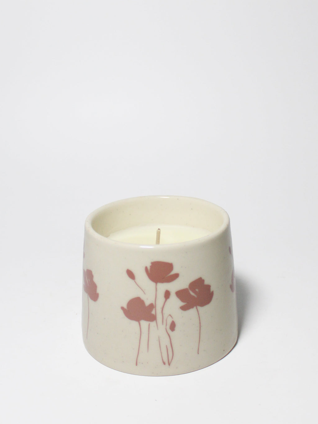 Gardenia Natural Home 7 oz Cozy scented candle